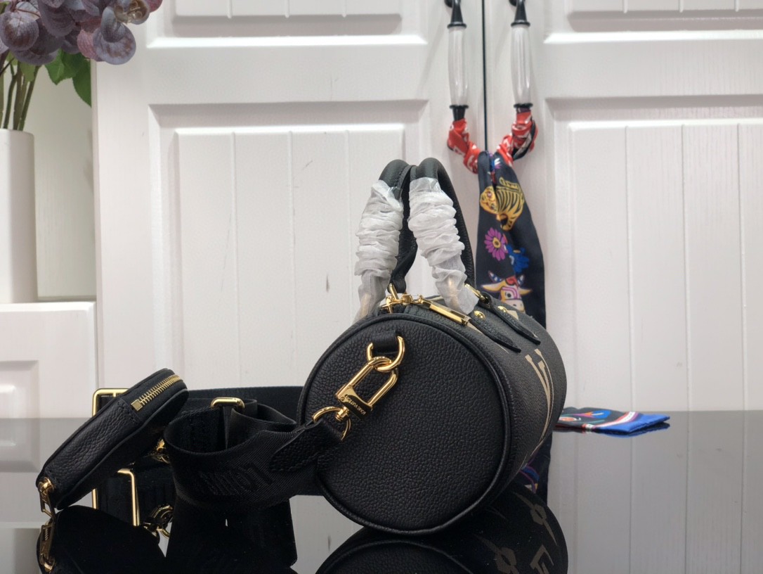 LsVttn PAPILLON BB M45980