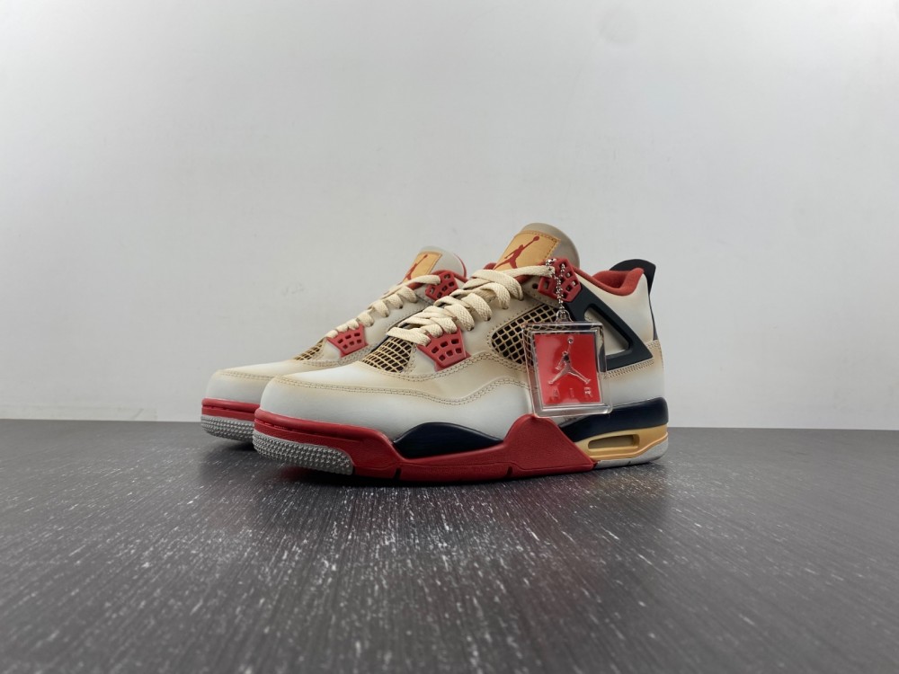 Air Jordan 4 DC7770-160