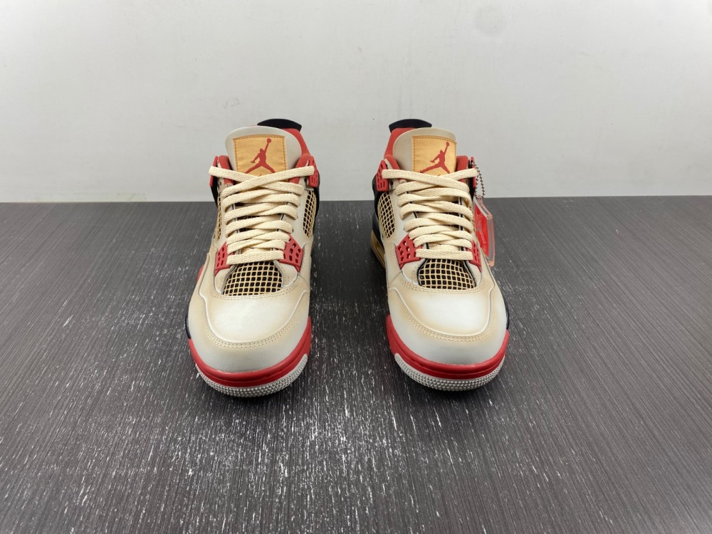 Air Jordan 4 DC7770-160