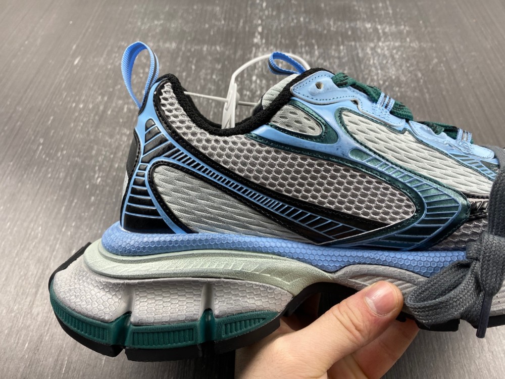 Blncig PHANTOM SNEAKER 734734 W3XLR 0629