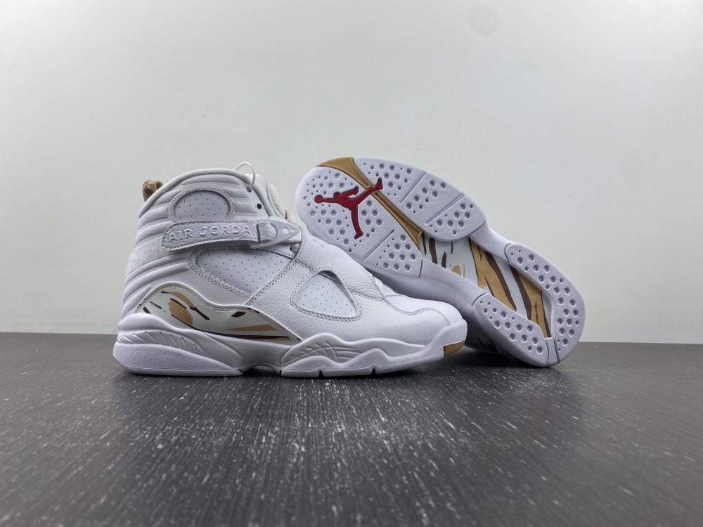 Air Jordan 8 Retro