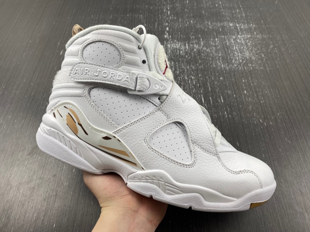 Air Jordan 8 Retro