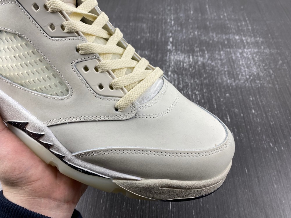Air Jordan 5 SE “Sail” FN7405-100