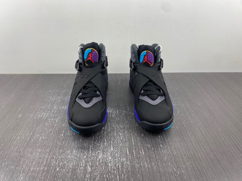 Air Jordan 8 Retro