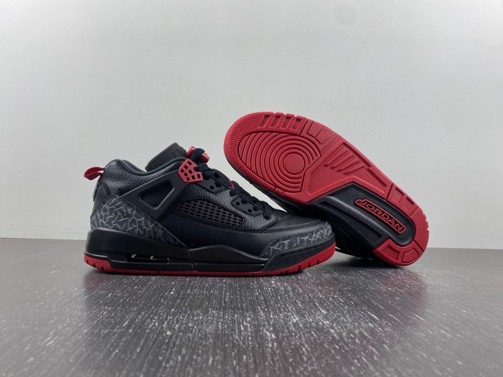 Air Jordan 4 Spizike Low