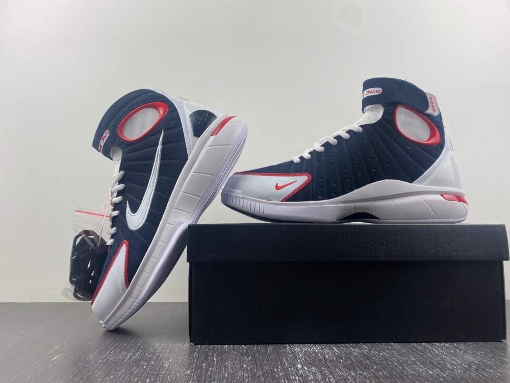 Air Zoom Huarache 2K4