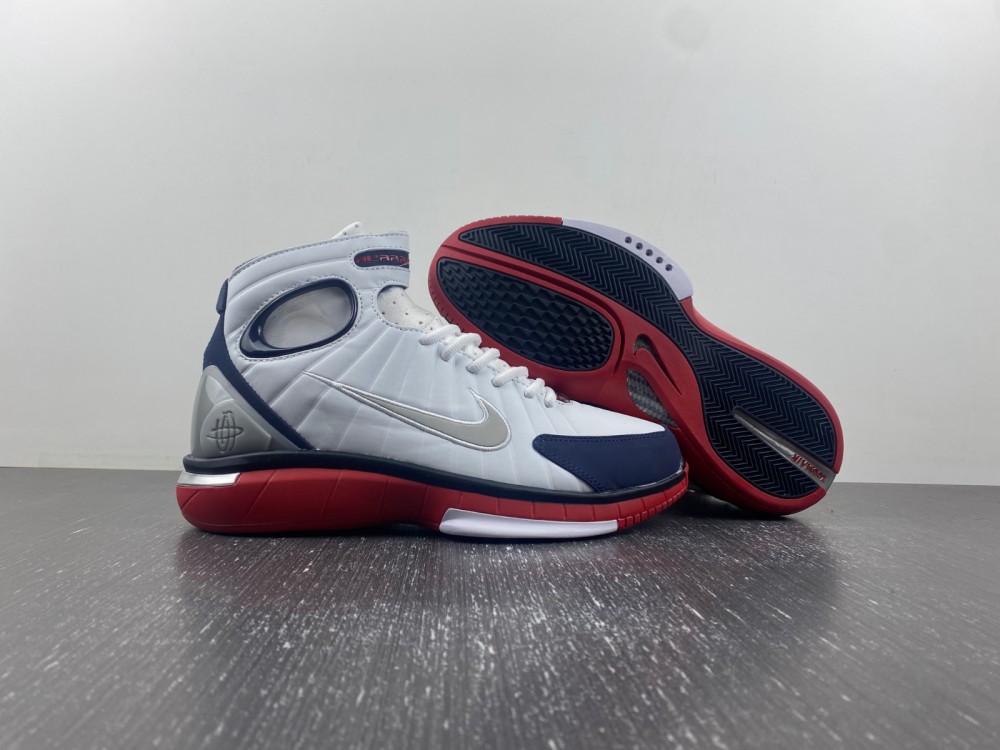 Air Zoom Huarache 2K4 511425-100
