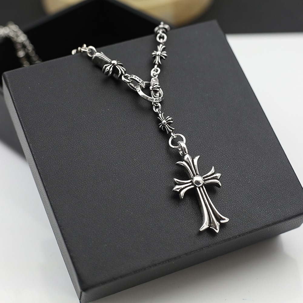 Chroome Hearts Pendant