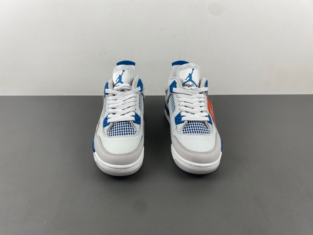 Jordan 4 Retro Military Blue (2024)FQ8213-141