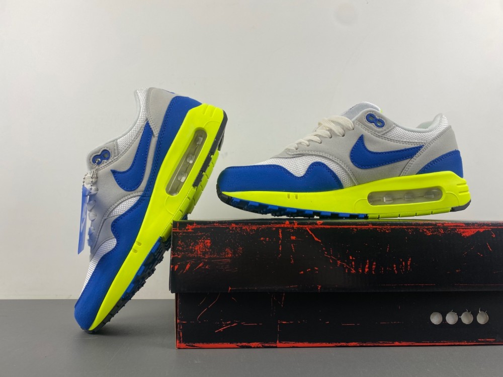 Nike Air Max 1