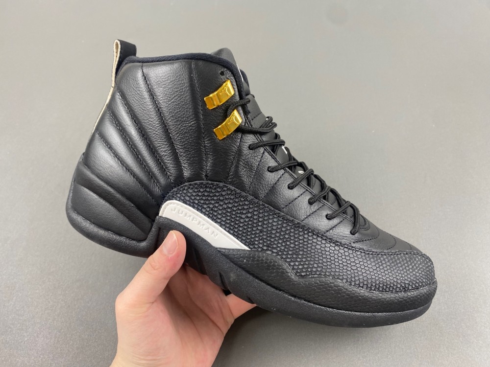 Jordan 12 Retro The Master 130690-013