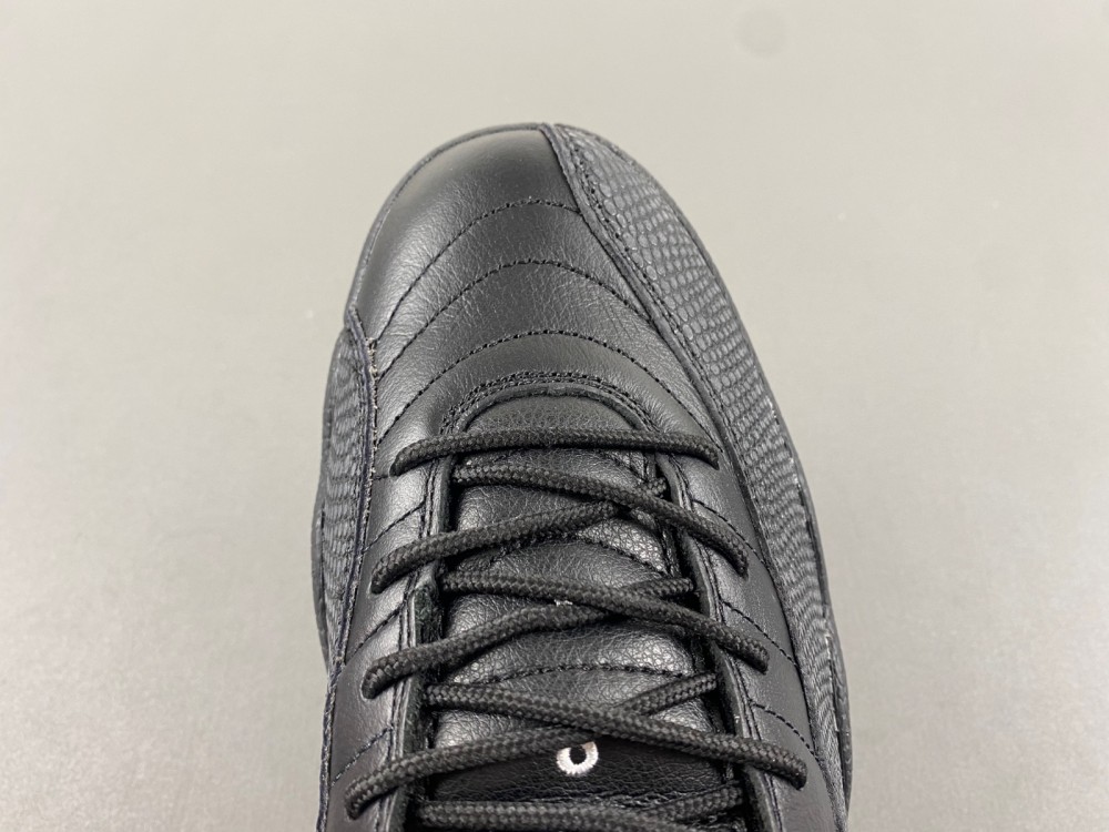 Jordan 12 Retro The Master 130690-013