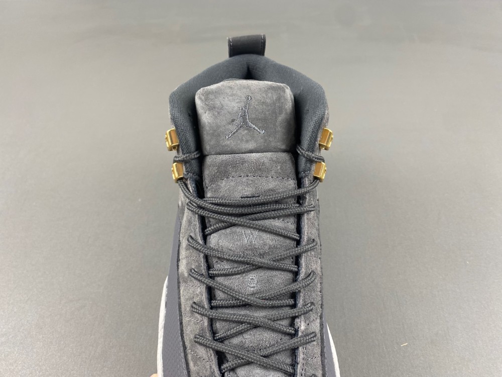Jordan 12 Retro Dark Grey 130690-005