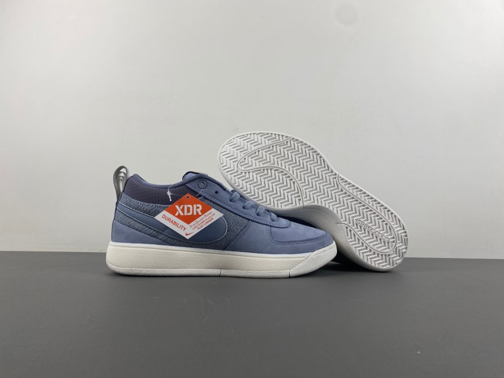 Nike Book 1 EP Mirage V2 (White Outsole) FJ4250-400