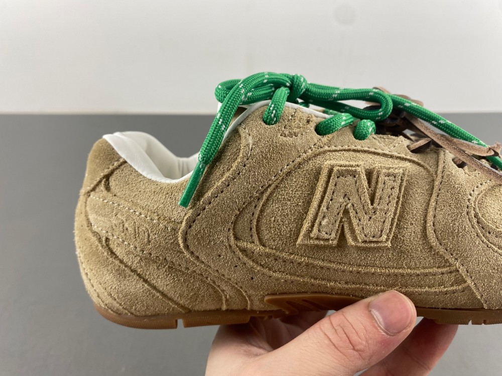 New Balance x Miu Miu 530 SL