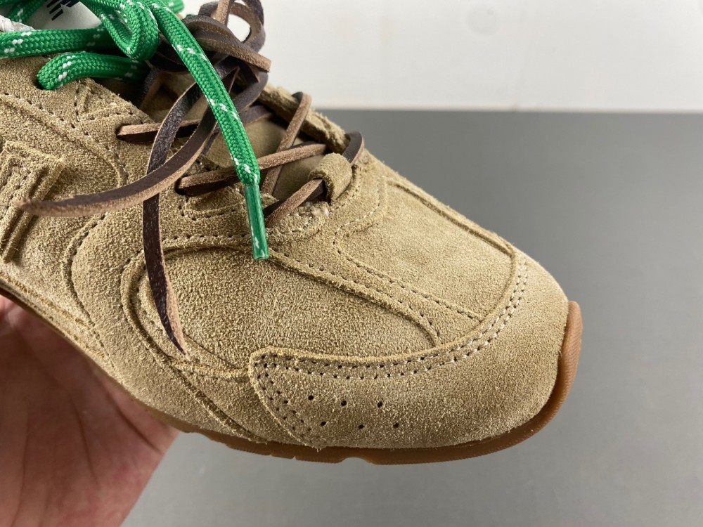 New Balance x Miu Miu 530 SL