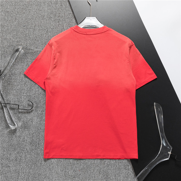 Guccii1 shirt95198 red