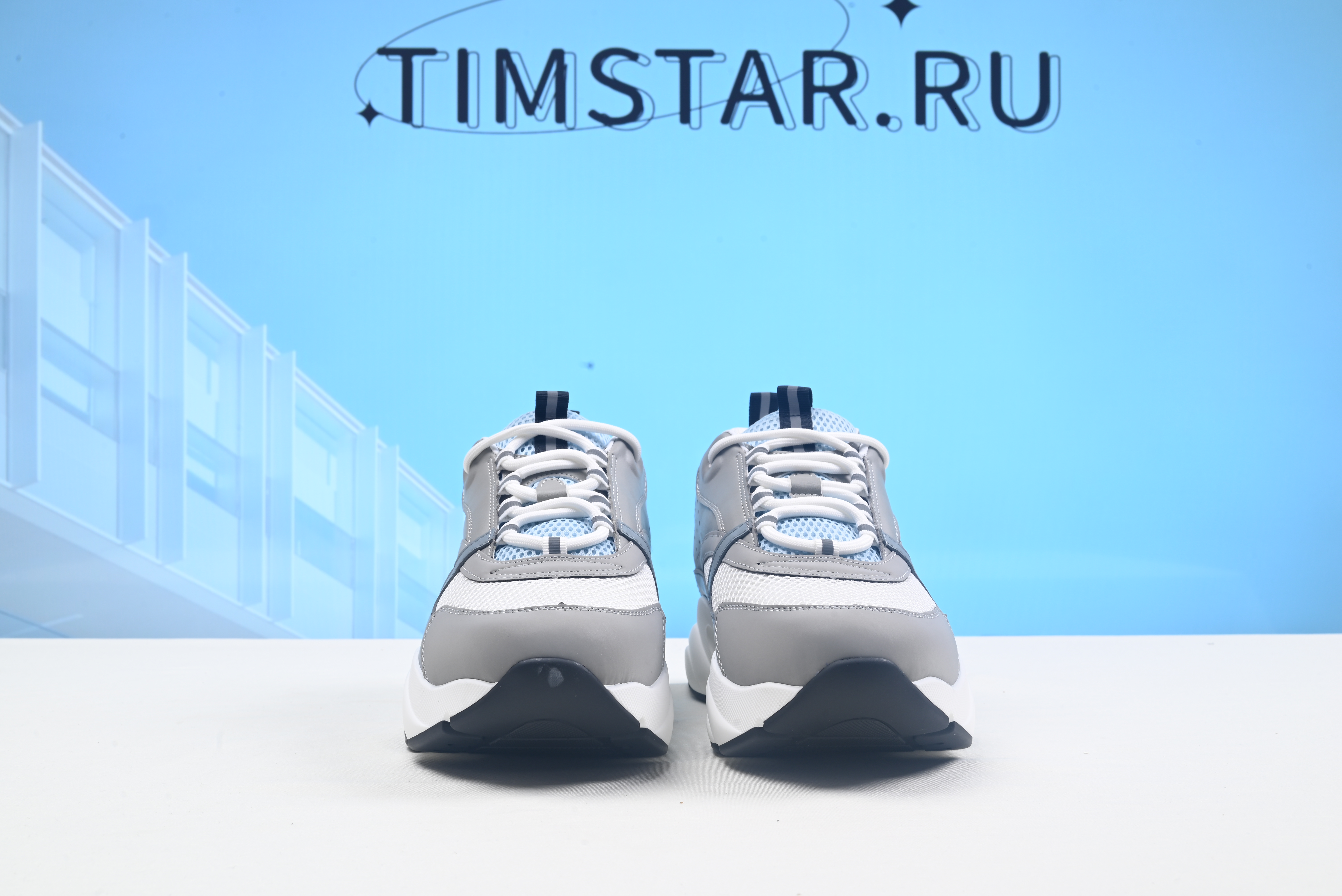 Dioorr B22 sneaker 1057682-431