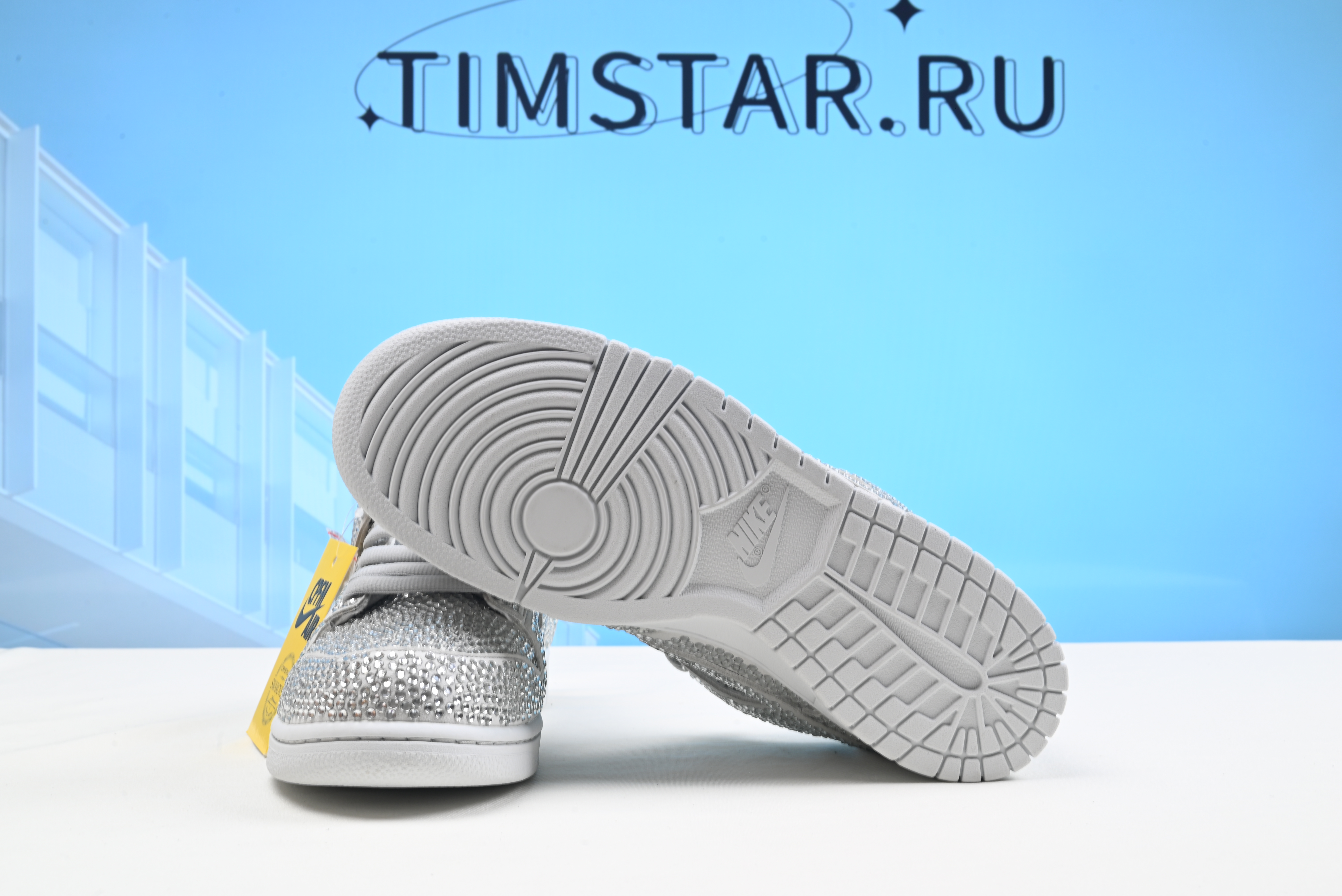 Nike Dunk Low Cactus Plant Flea Market Pure Platinum CZ2670-001