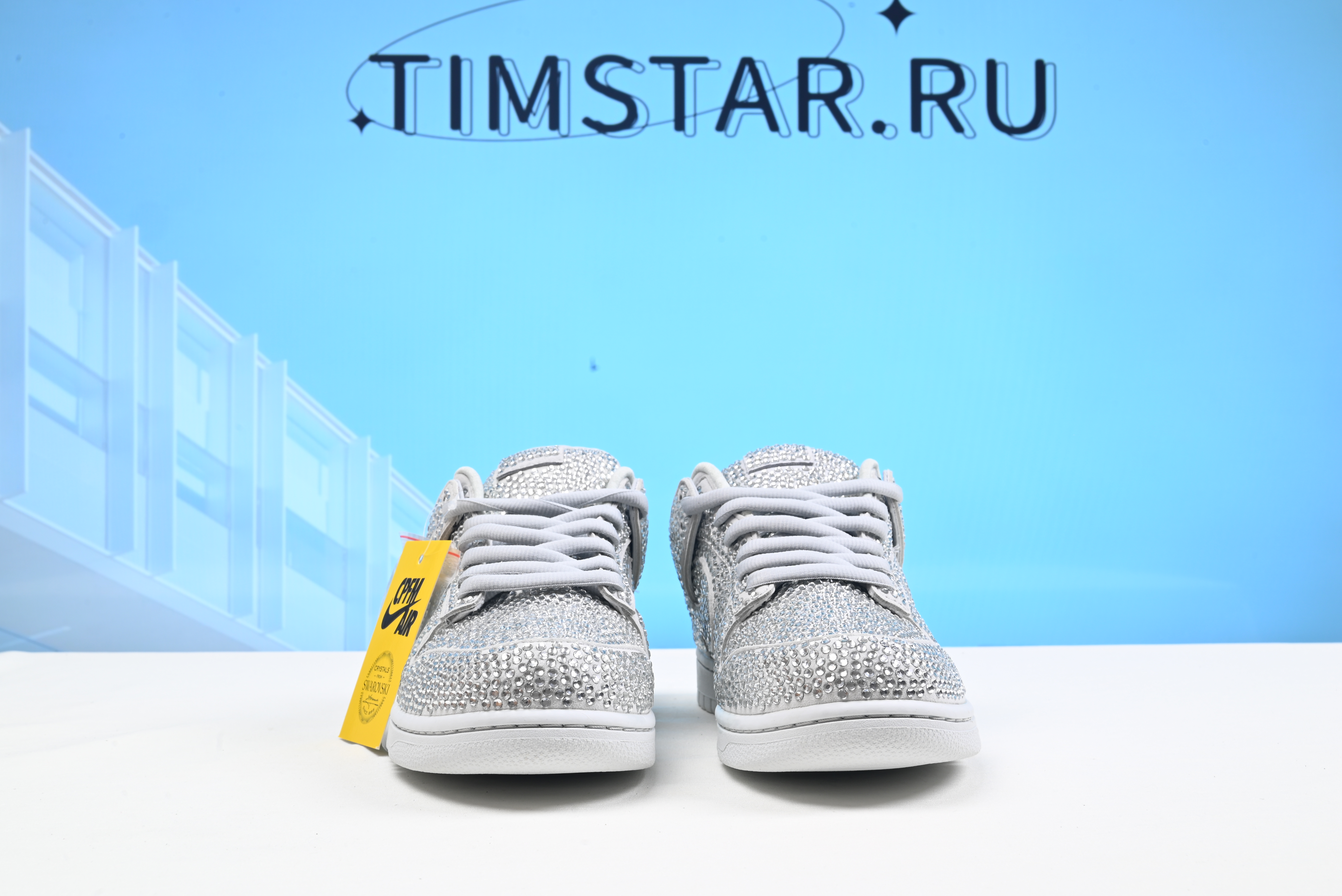 Nike Dunk Low Cactus Plant Flea Market Pure Platinum CZ2670-001