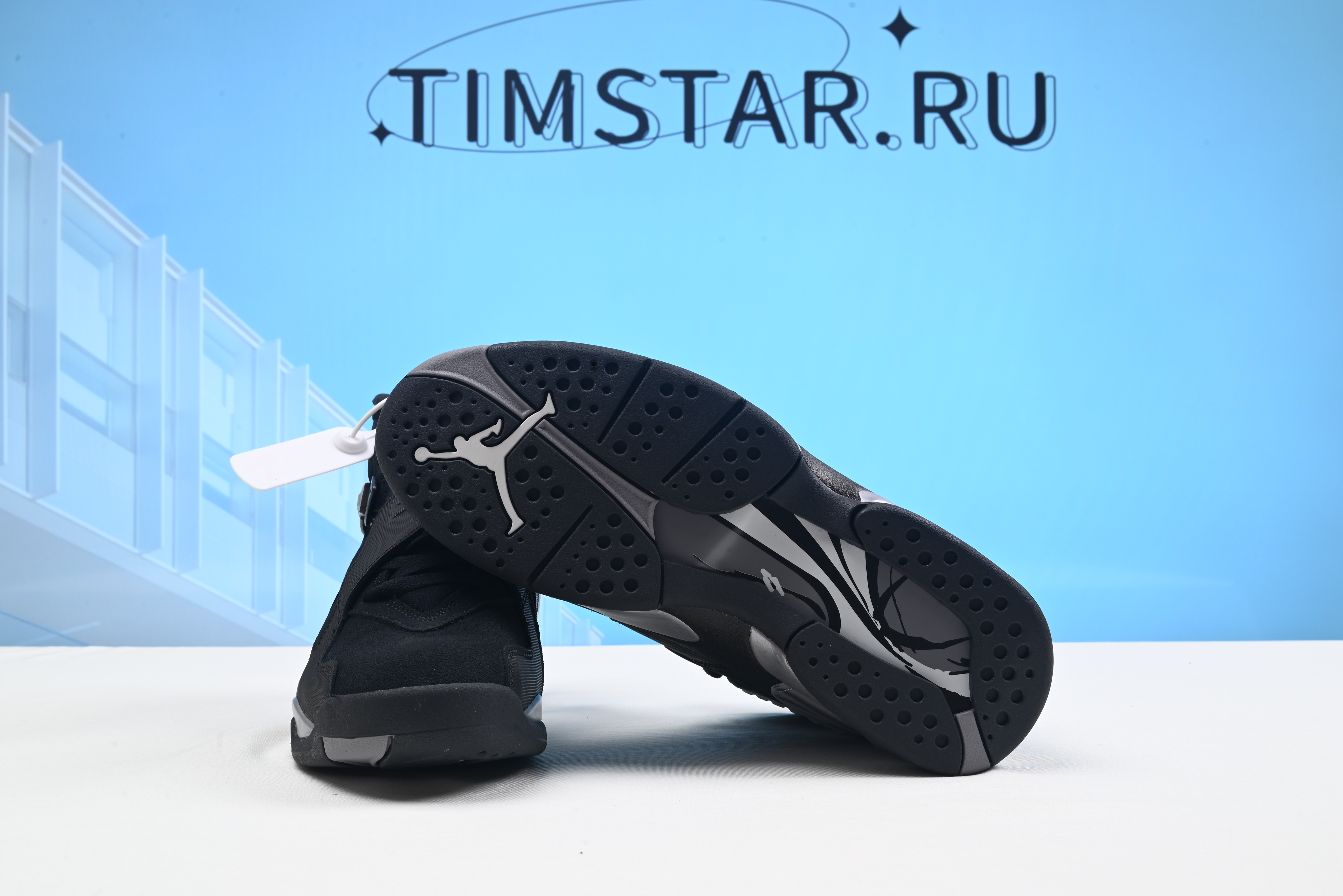 Jordan 8 Retro Winterized Gunsmoke FD1334-001