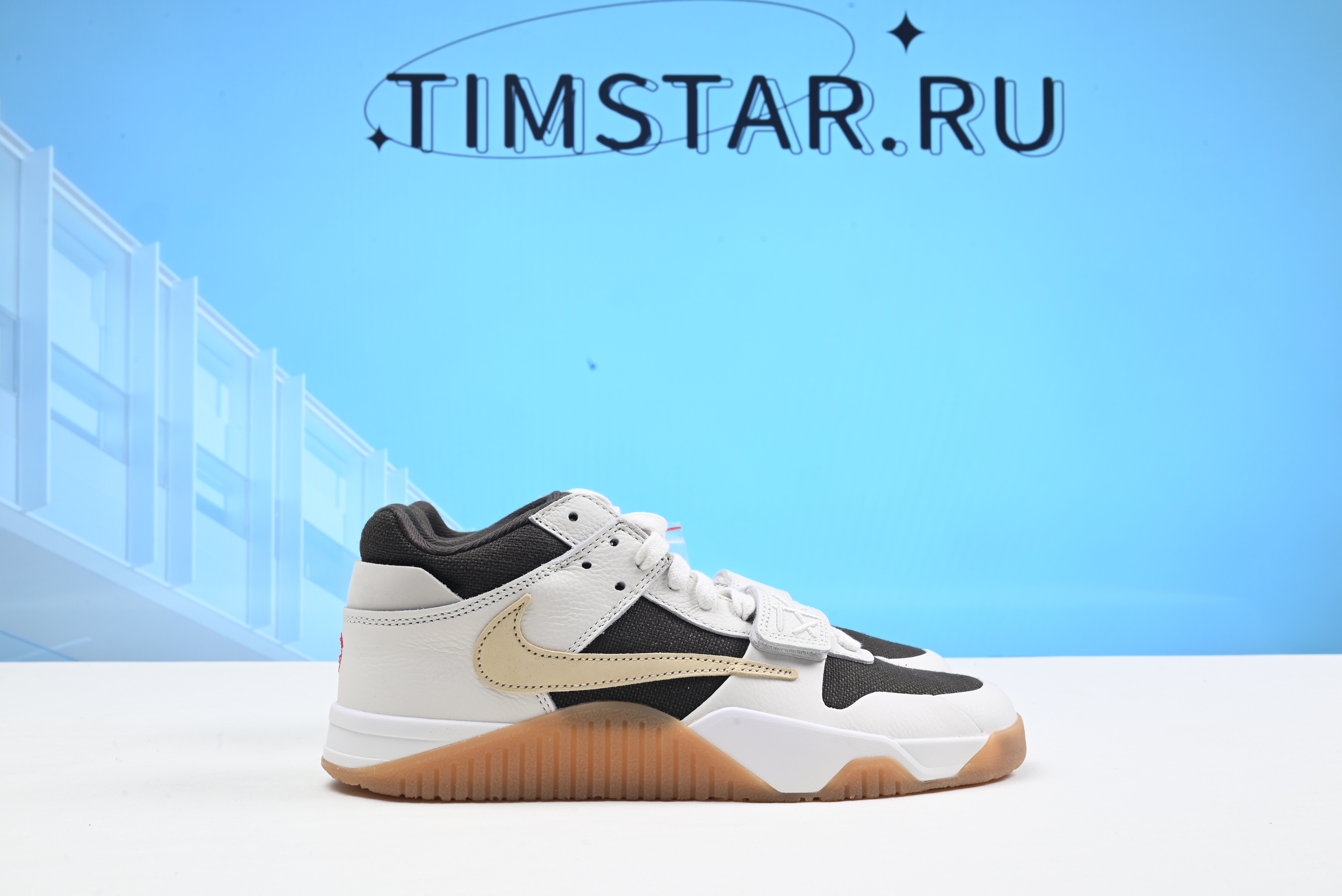 Air Jordan Jumpman Jack TR