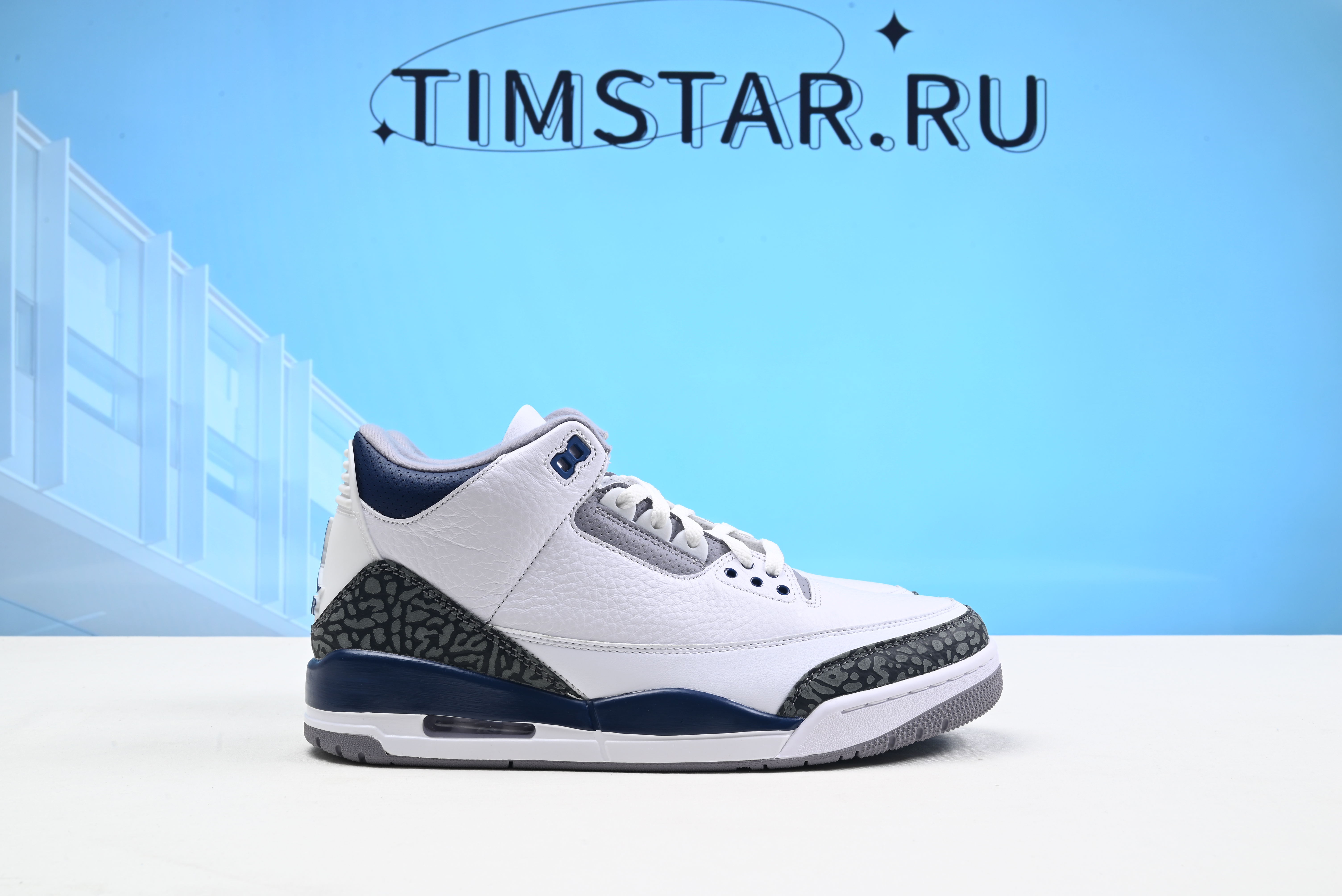 Air Jordan 3 Retro