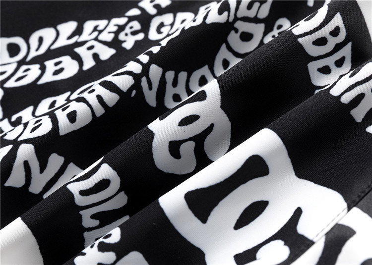 Beach pants DOLCE&GA88ANA