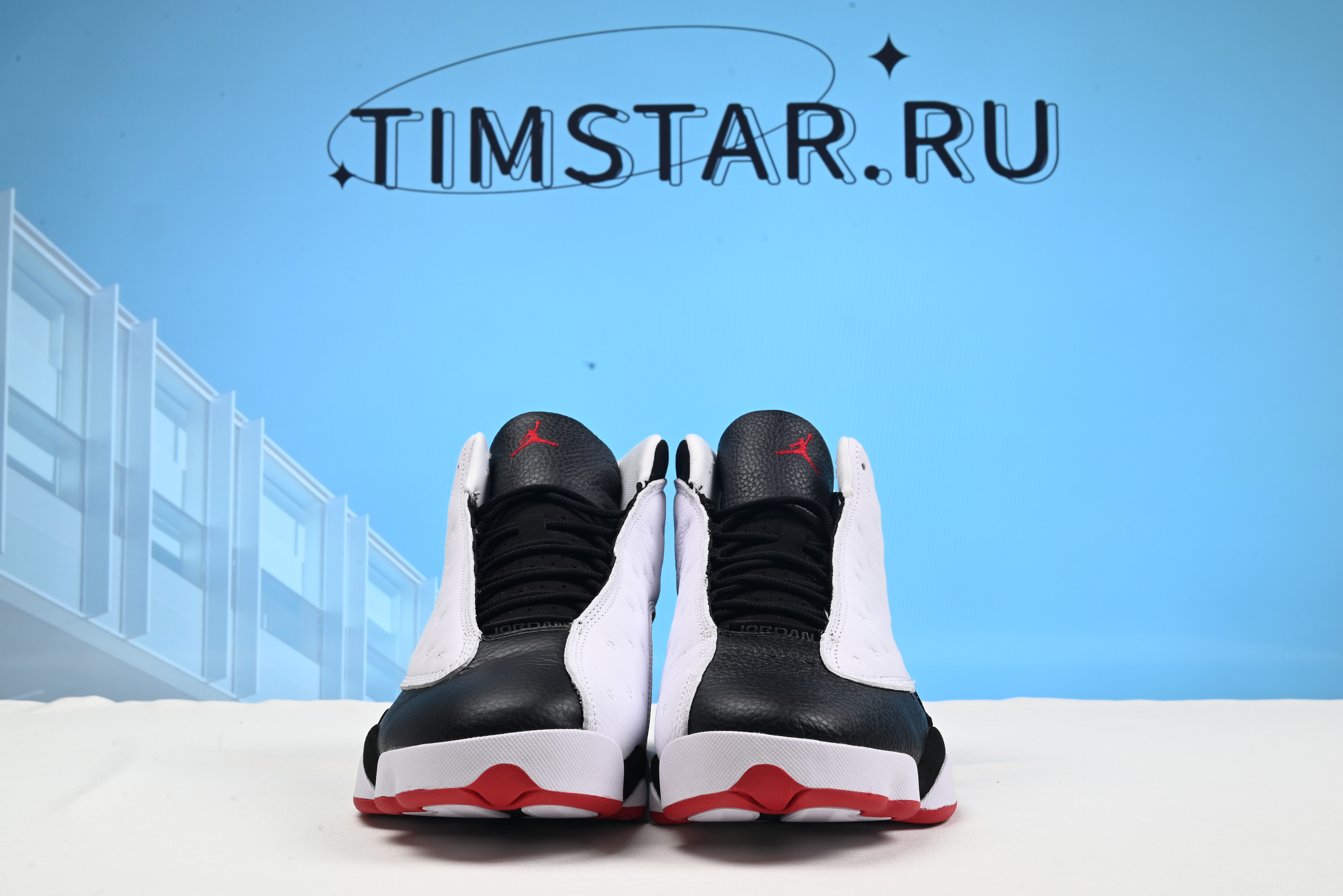 Air Jordan 13 Retro He Got Game (2018) 414571-104