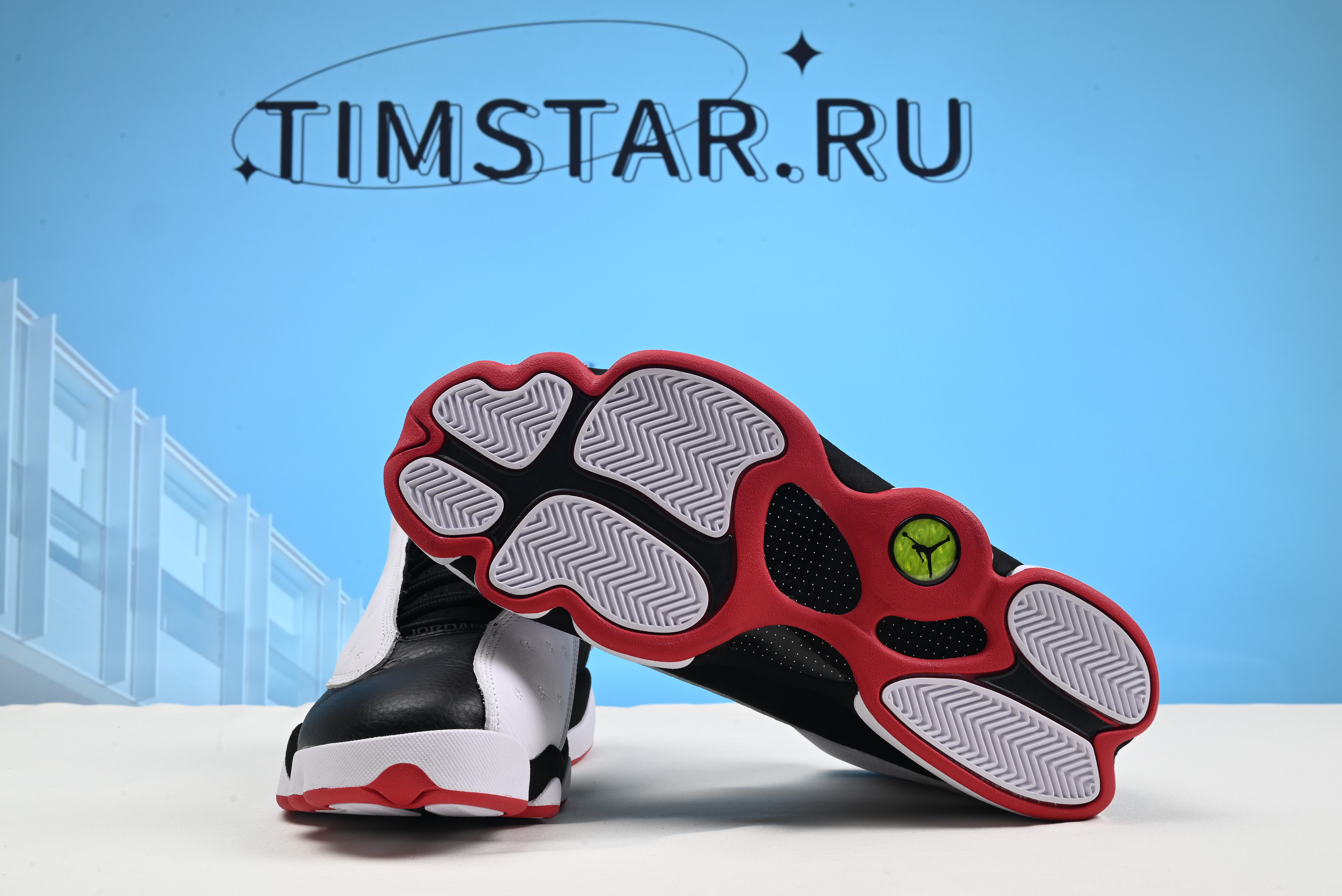 Air Jordan 13 Retro He Got Game (2018) 414571-104