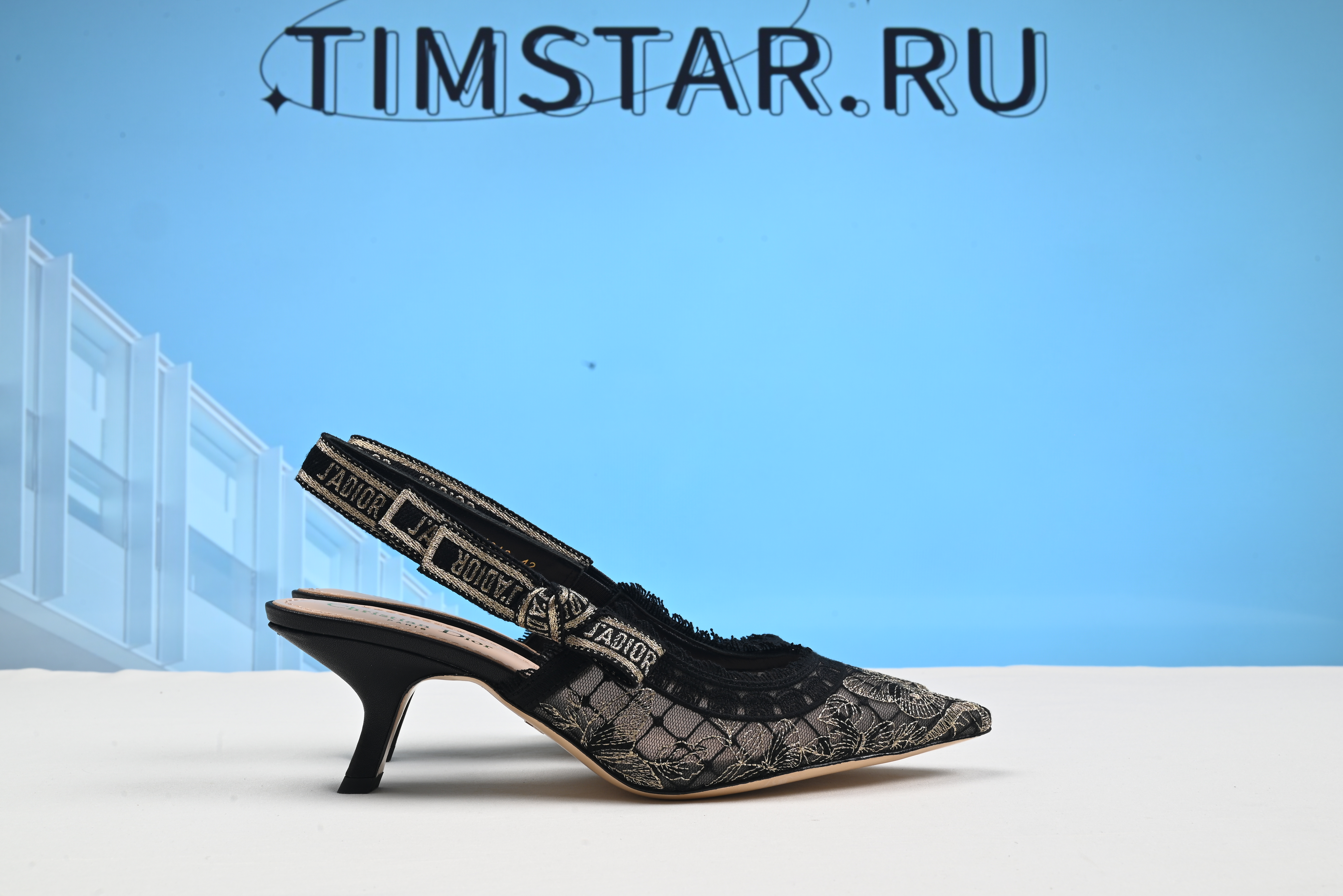 Dioorr High heels KCP944MCM-S900