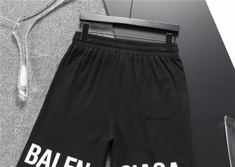 Blncig shorts black
