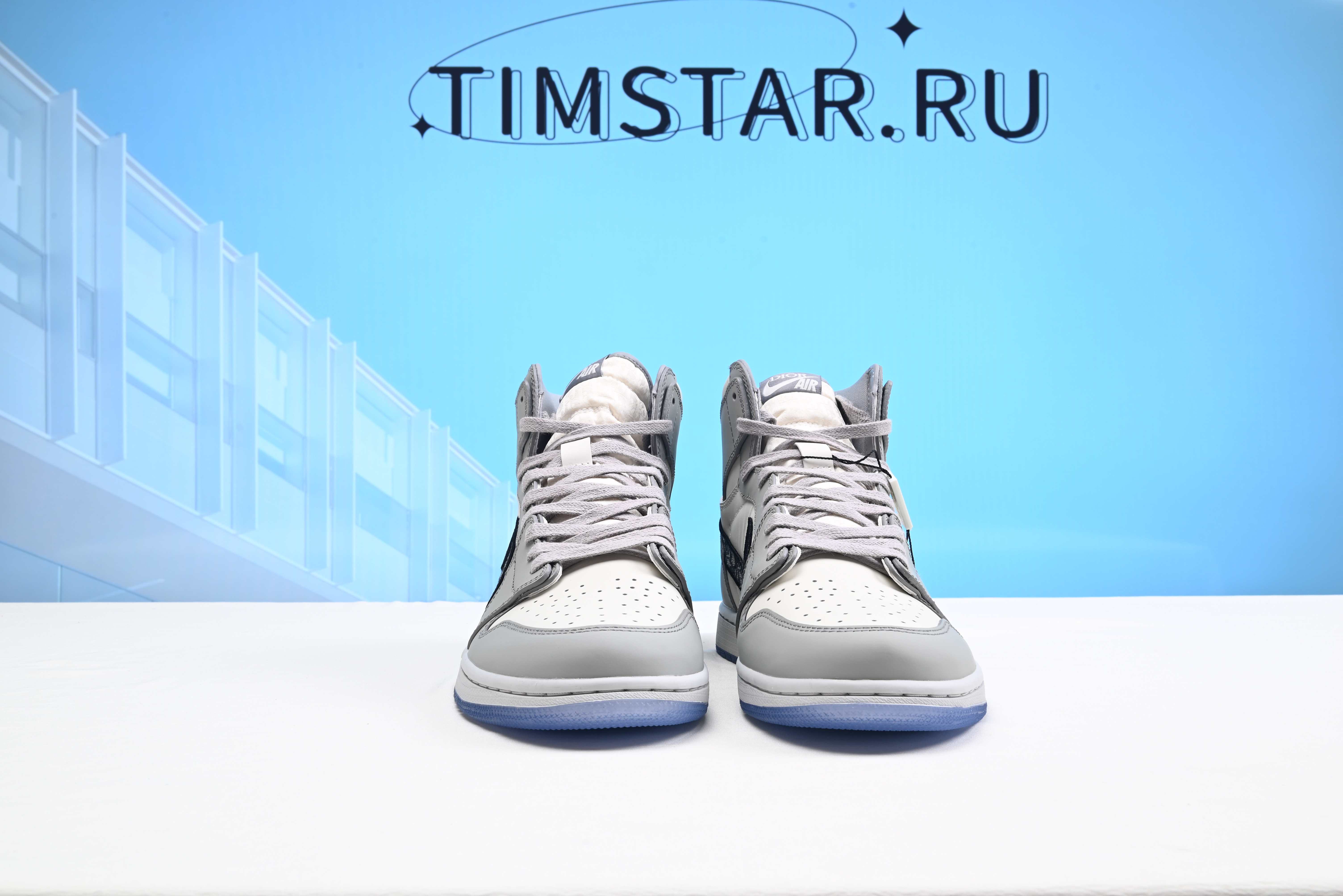 Jordan 1 Retro High Dioorr CN8607-002