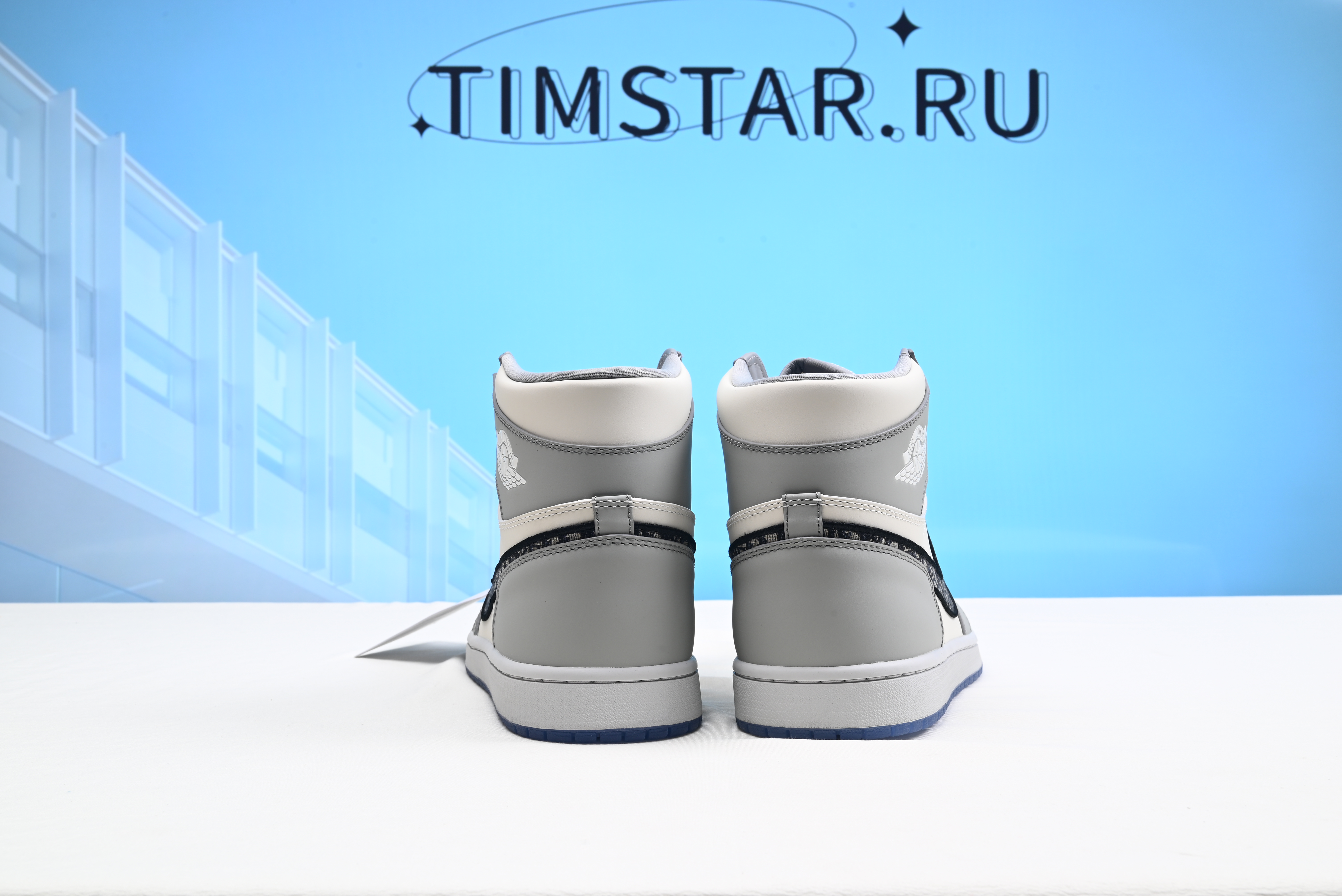 Jordan 1 Retro High Dioorr CN8607-002