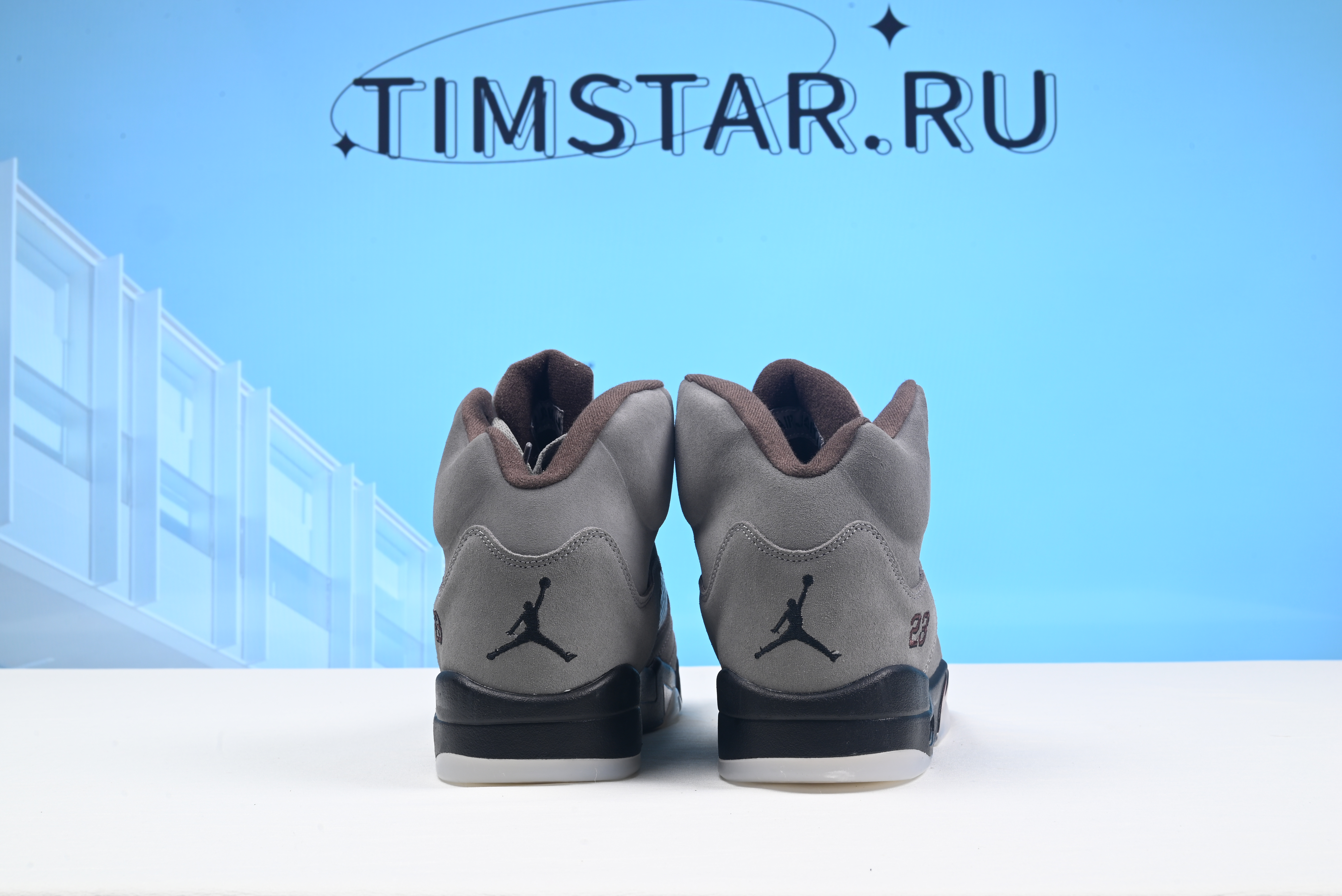 Nike Air Jordan 5 A Ma Maniére Light Bone FD1330-006