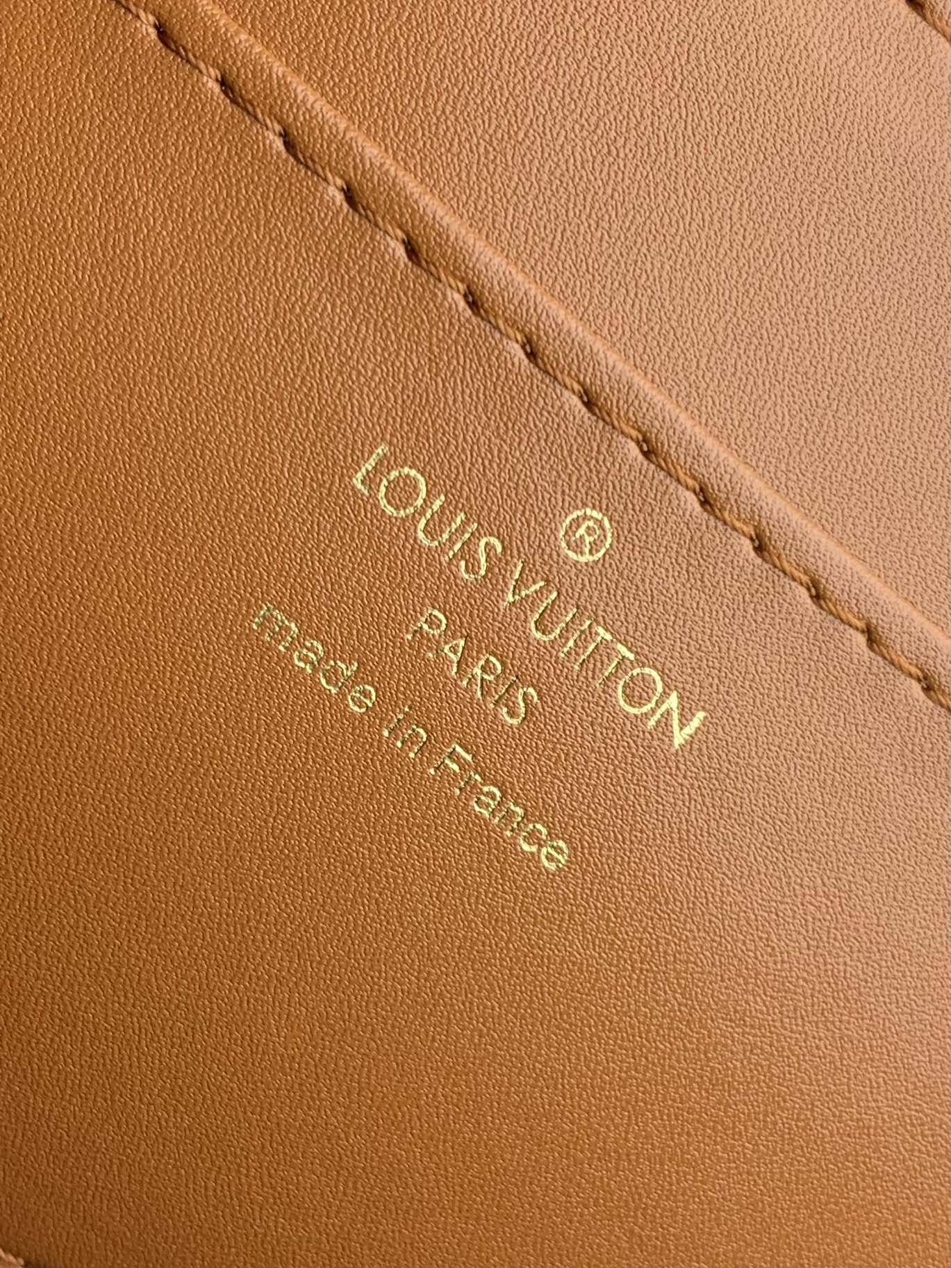 LsVttn CAPUCINES SOUPLE bag