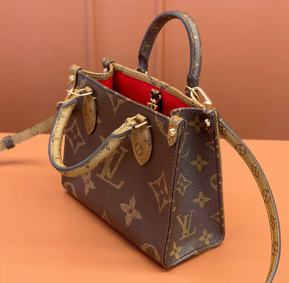 LsVttn ONTHEGO BB bag