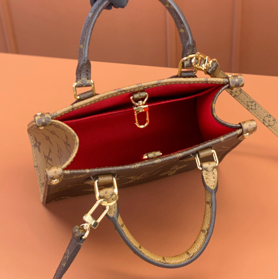 LsVttn ONTHEGO BB bag