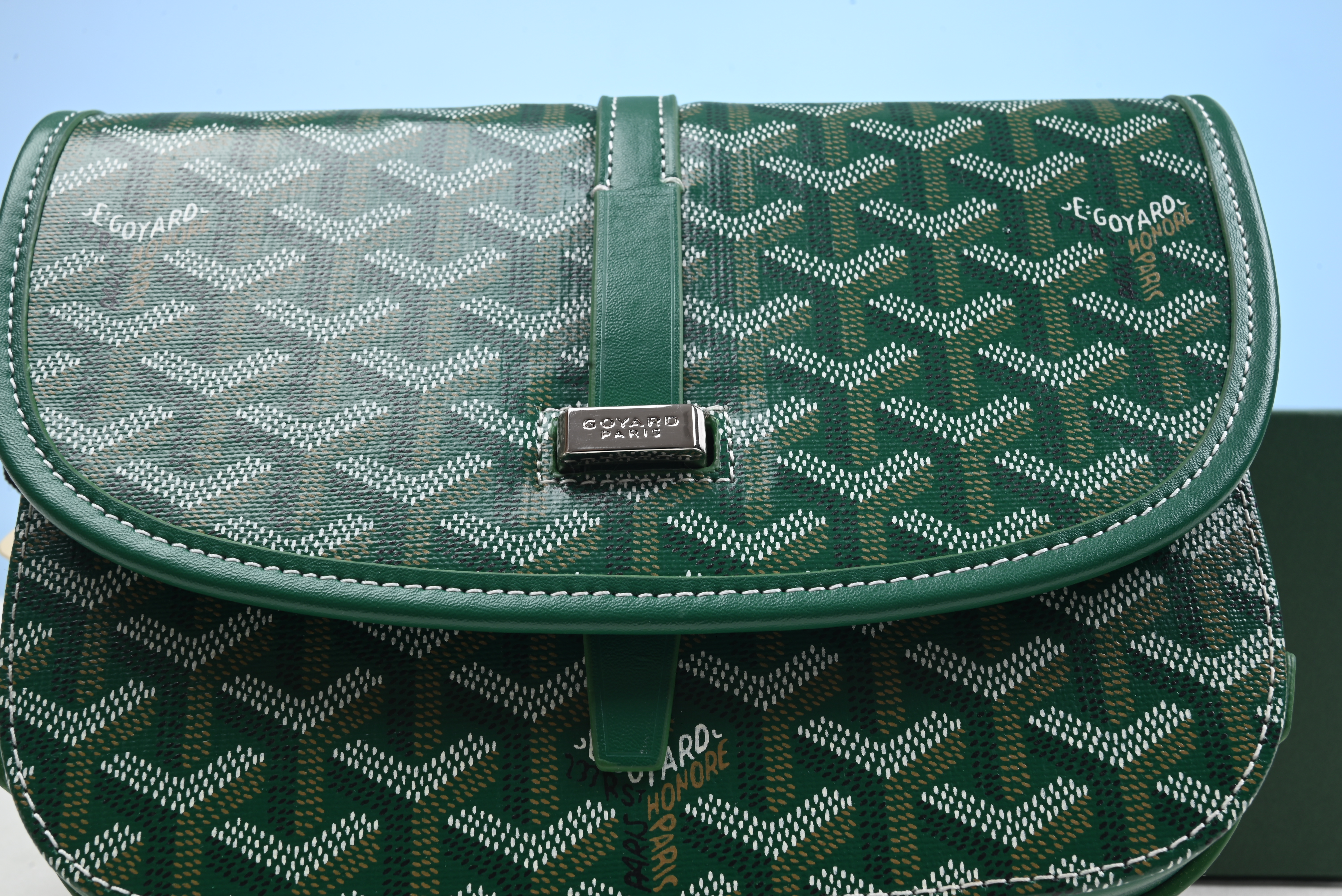 Goyard bag 22cm