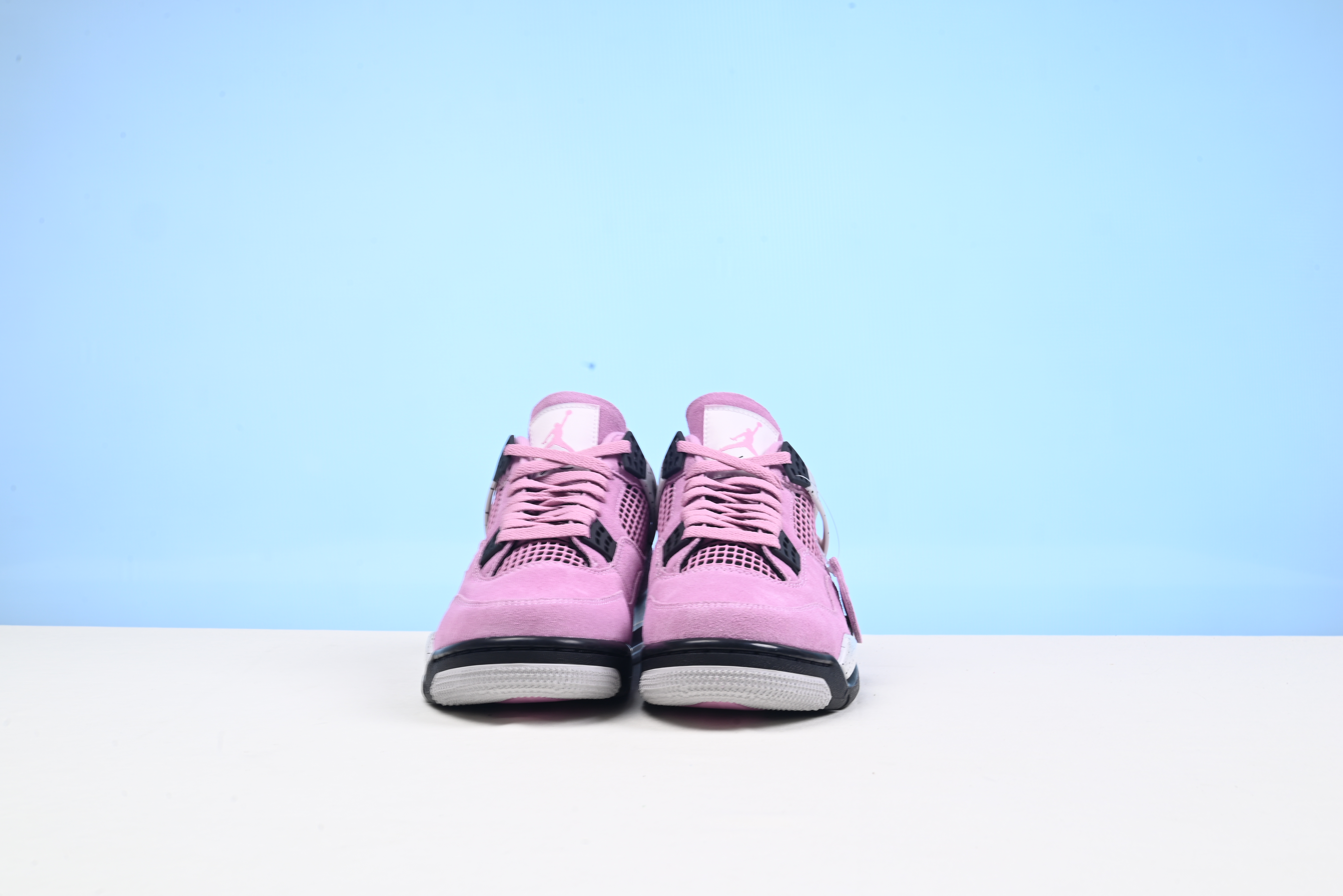 Air Jordan 4 WMNS “Orchid” AQ9129-501