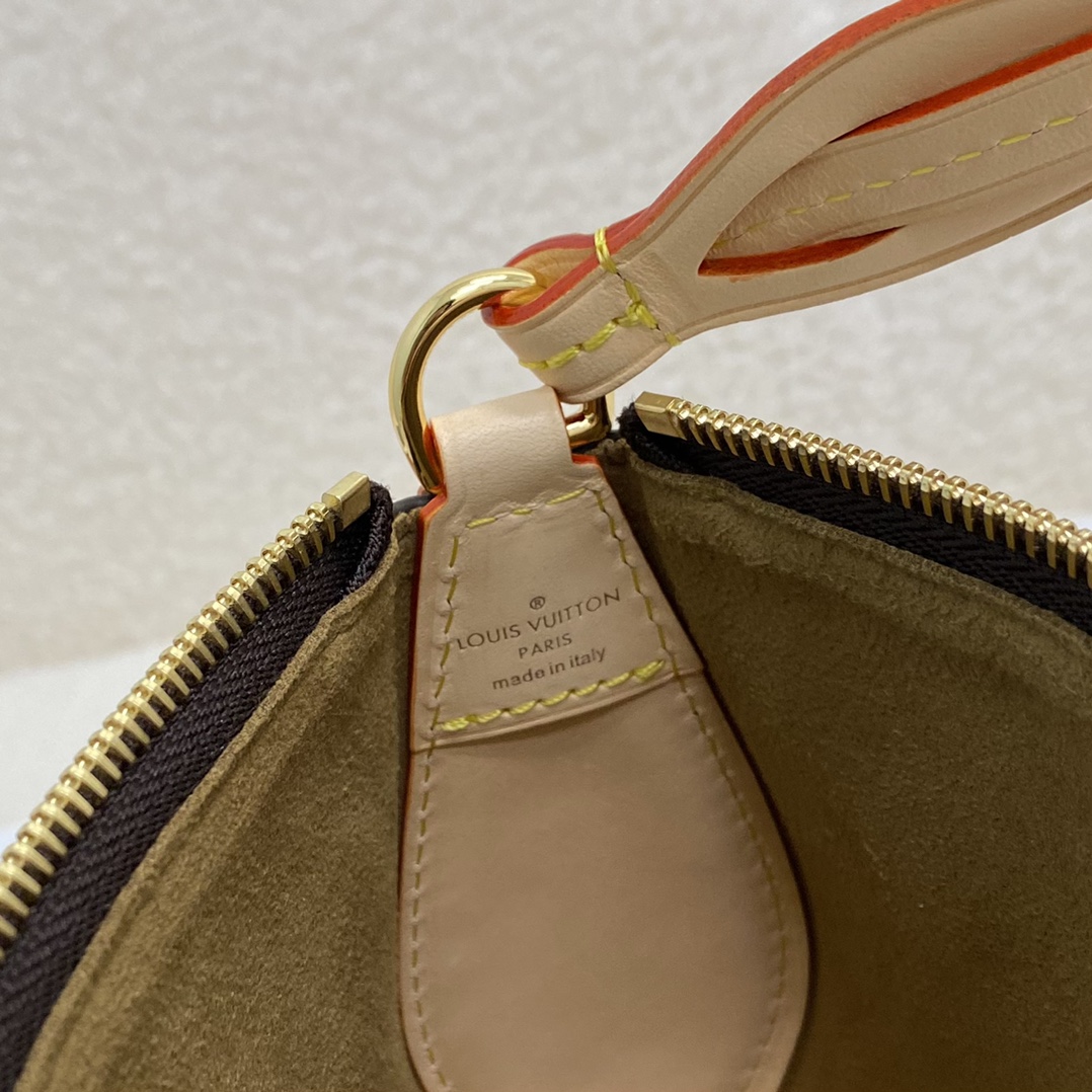 LsVttn OCHETTE TIRETTE bag 22cm