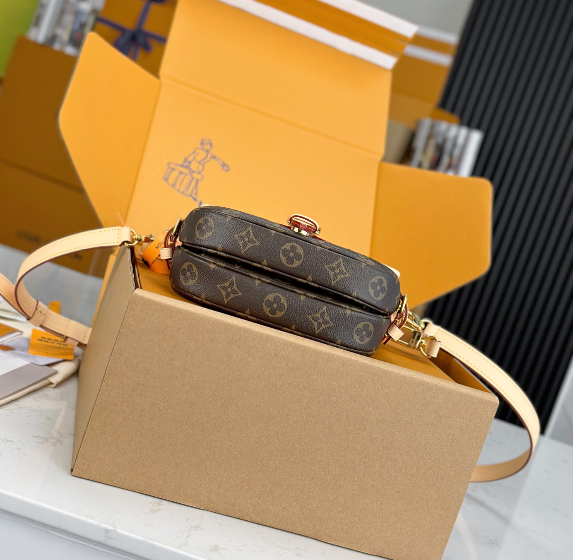 LsVttn SAUMUR BB BAG 20cm