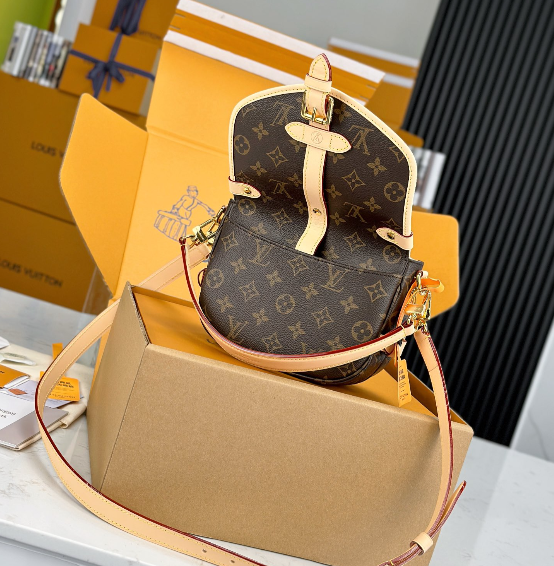 LsVttn SAUMUR BB BAG 20cm