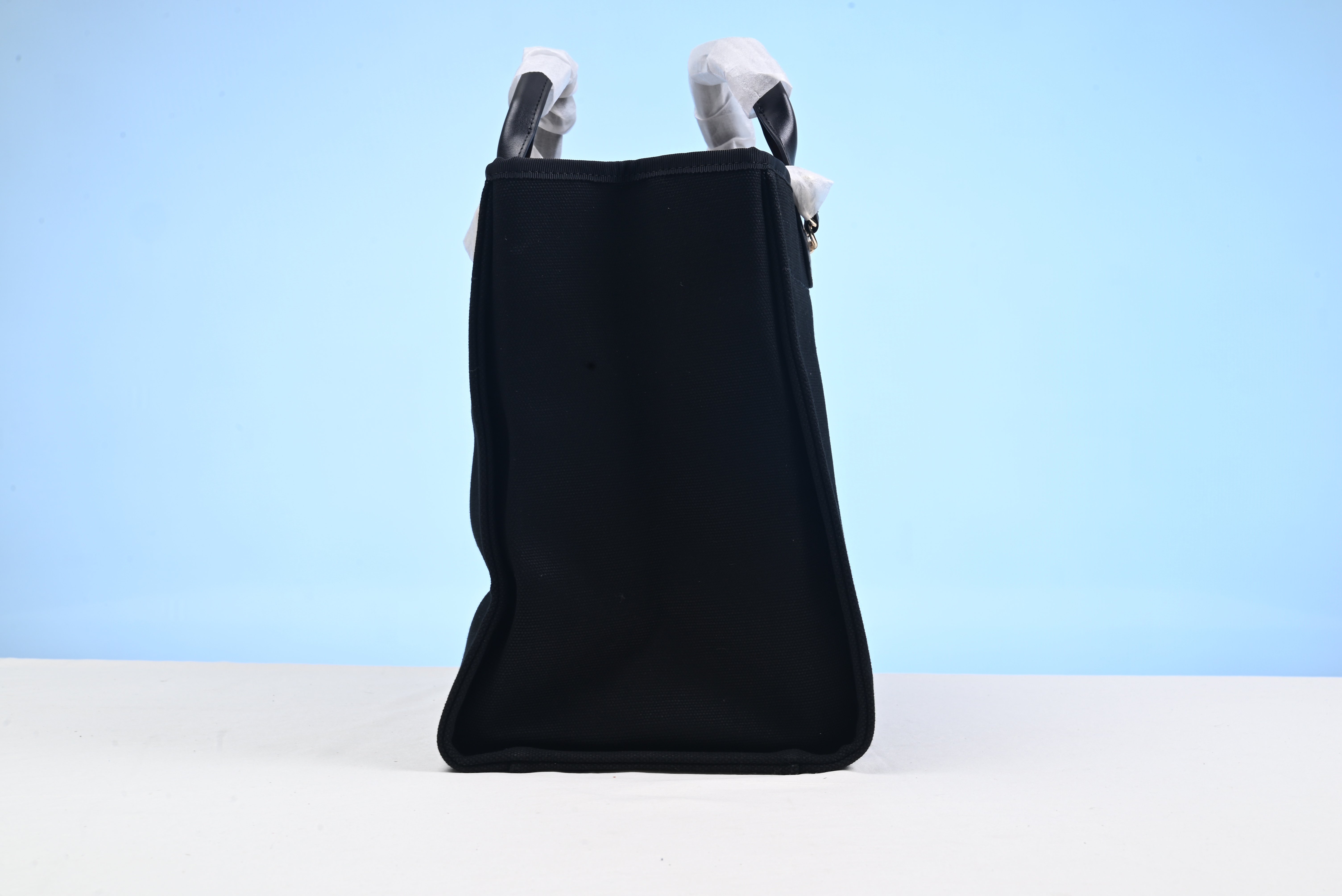 Channe1 Bag black 38cm