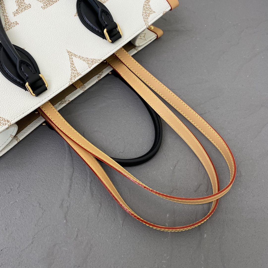 LsVttn tote bag 36cm