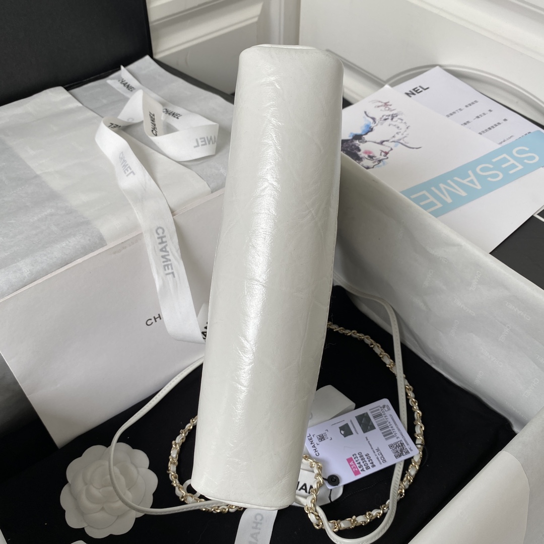 Channe1Channe1 Handbag AS4133A 23cm