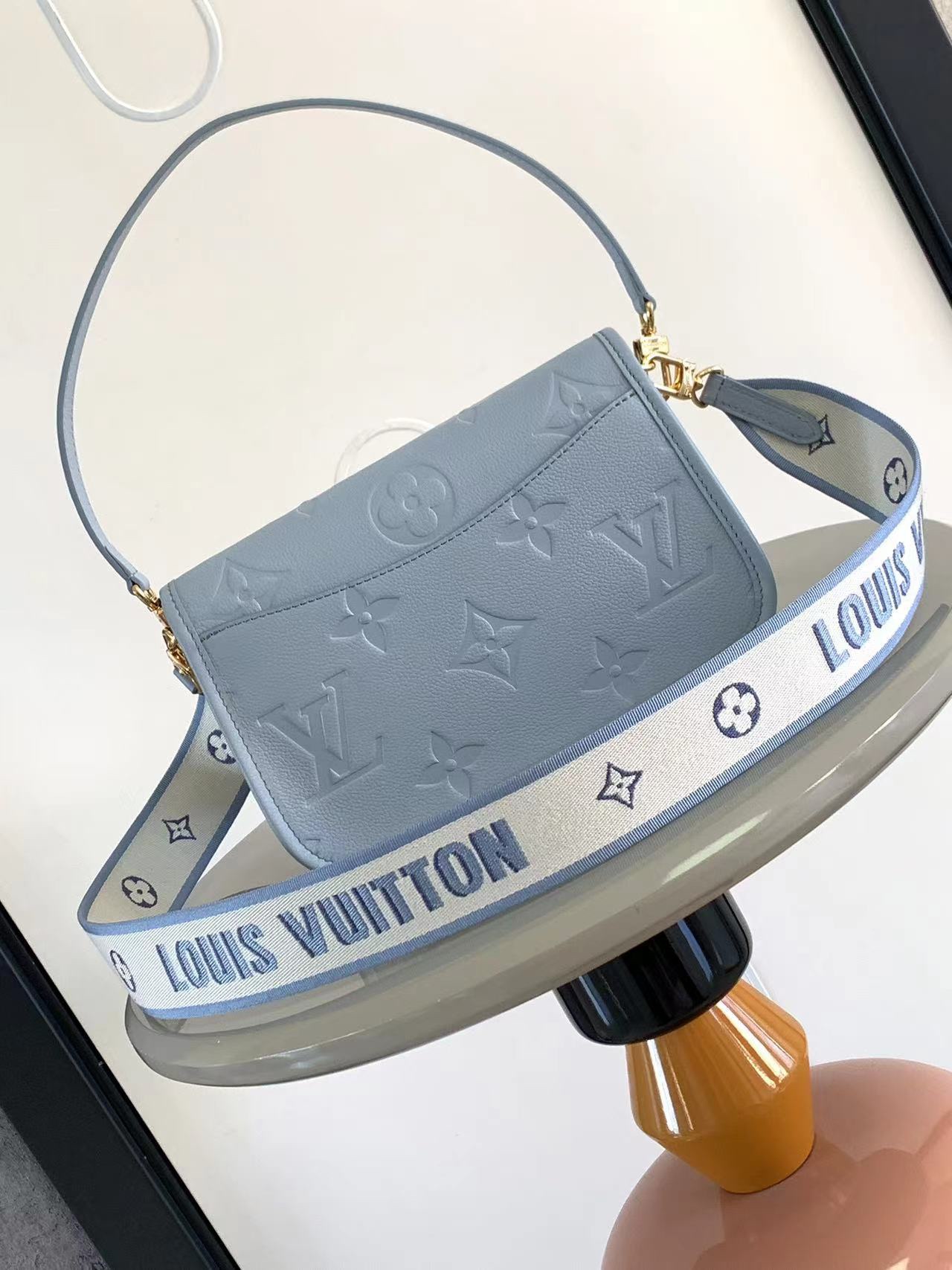 LsVttn Bag 62123194 blue 23cm