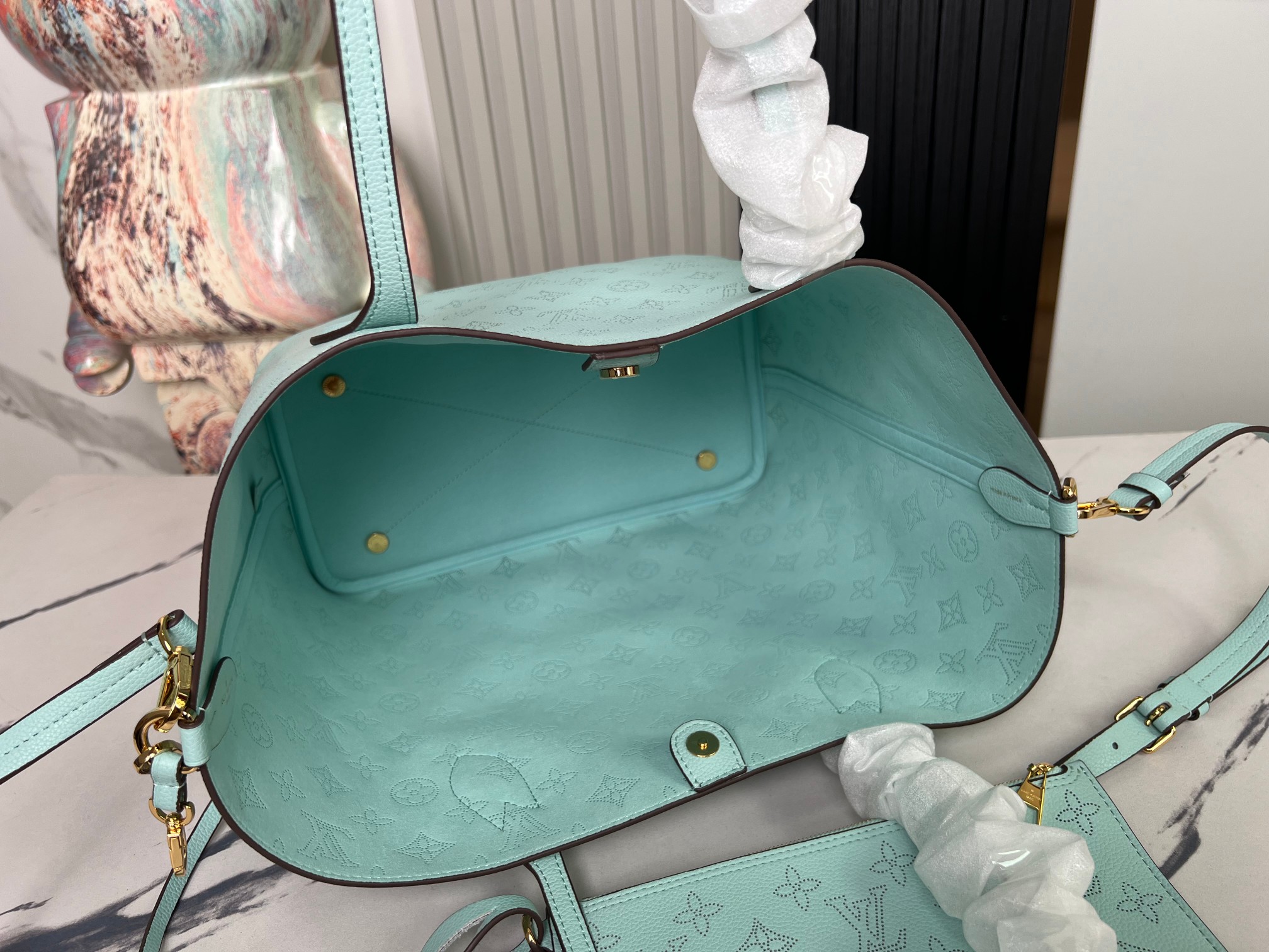 LsVttn Bag 80123214 30cm