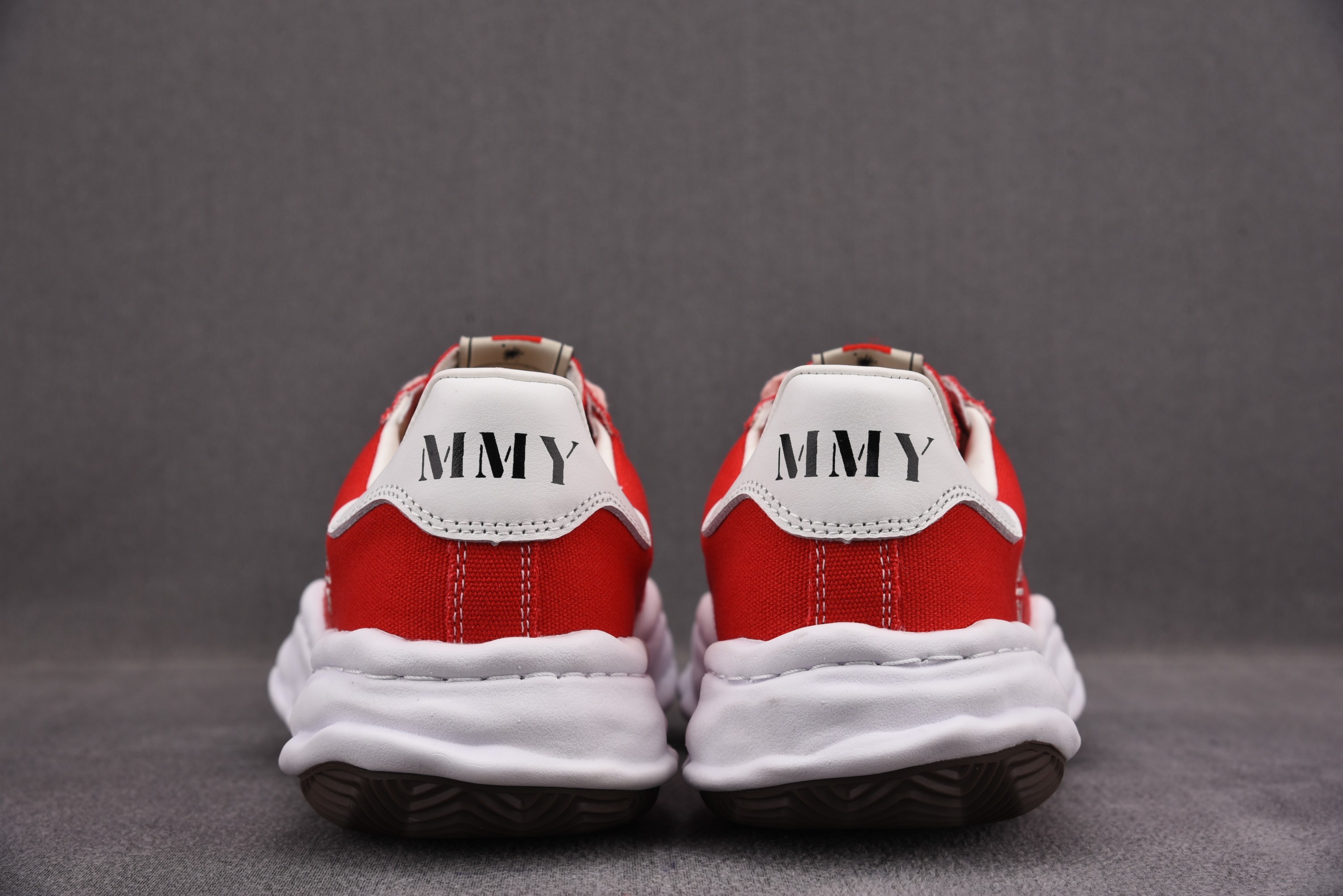 Mais0n Mihara Yasuhir02 shoes