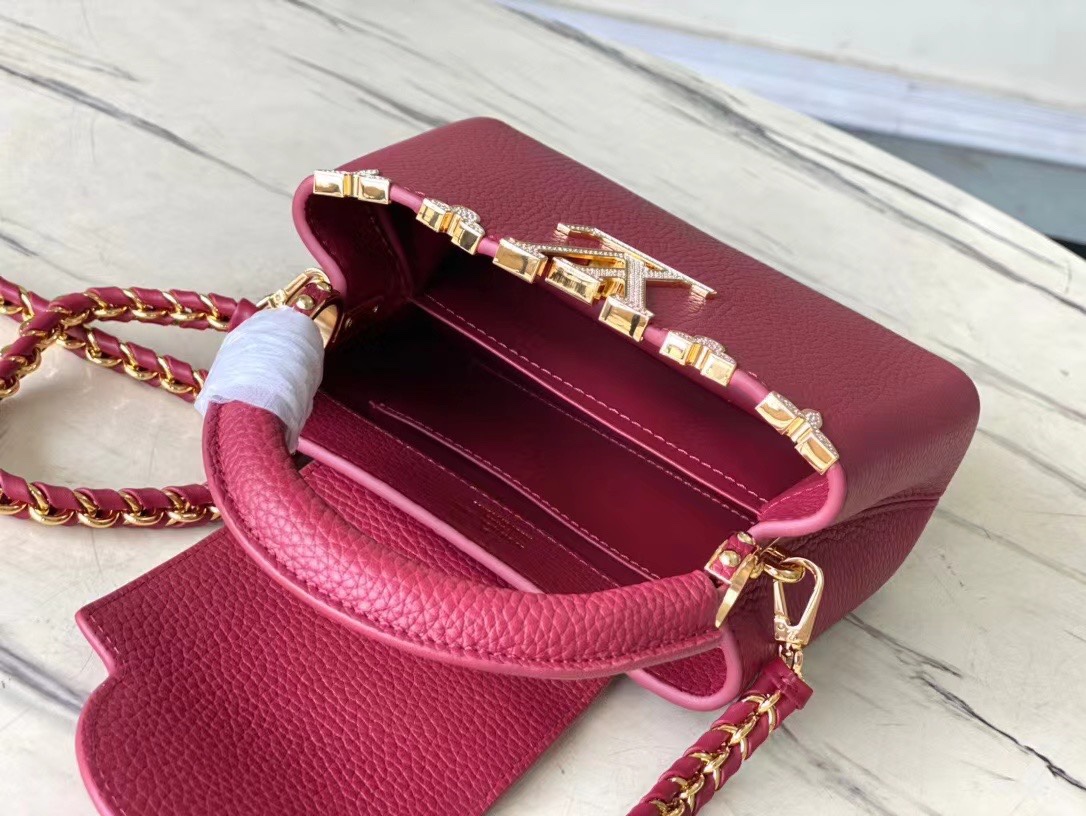 LsVttn Bag 126123319 21cm